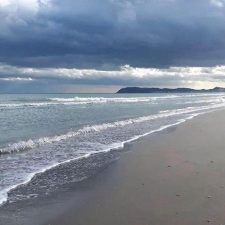 شقة Stella Di Mare ريميني المظهر الخارجي الصورة